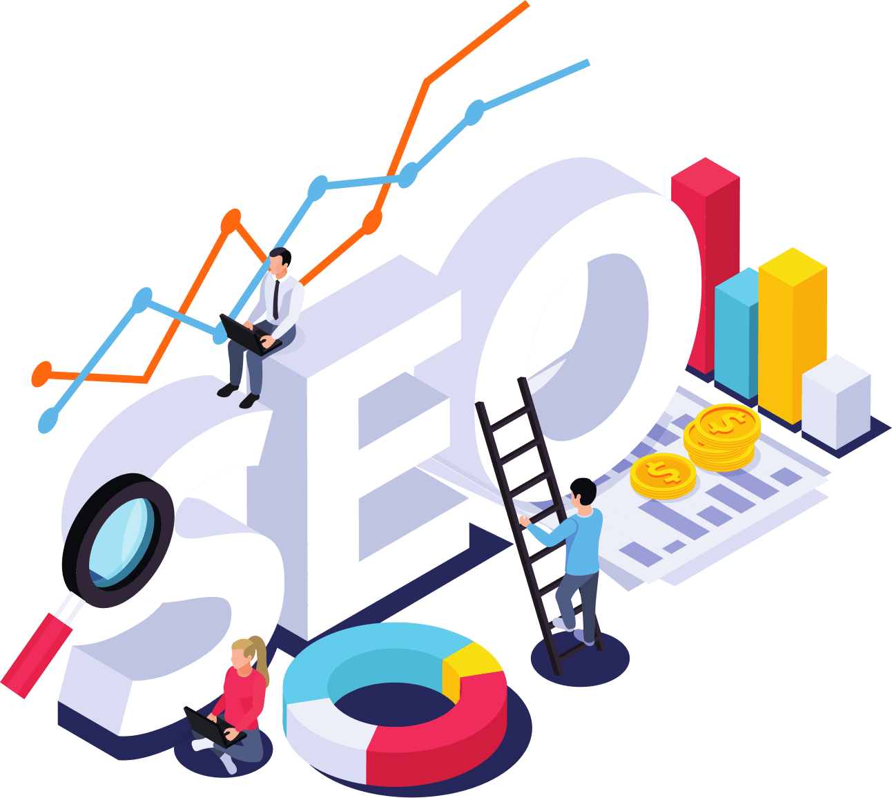 Marketing Services Tamil Nadu